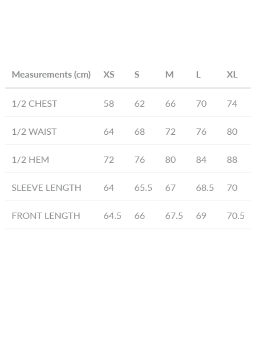 Isle of Mine Remi Blouse