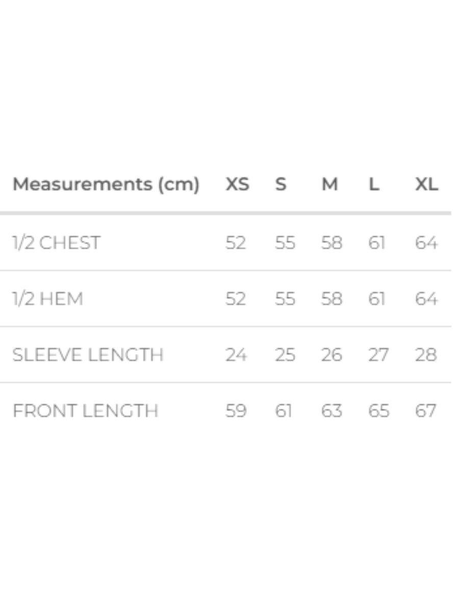 Isle of Mine Sylvie Knit Tshirt