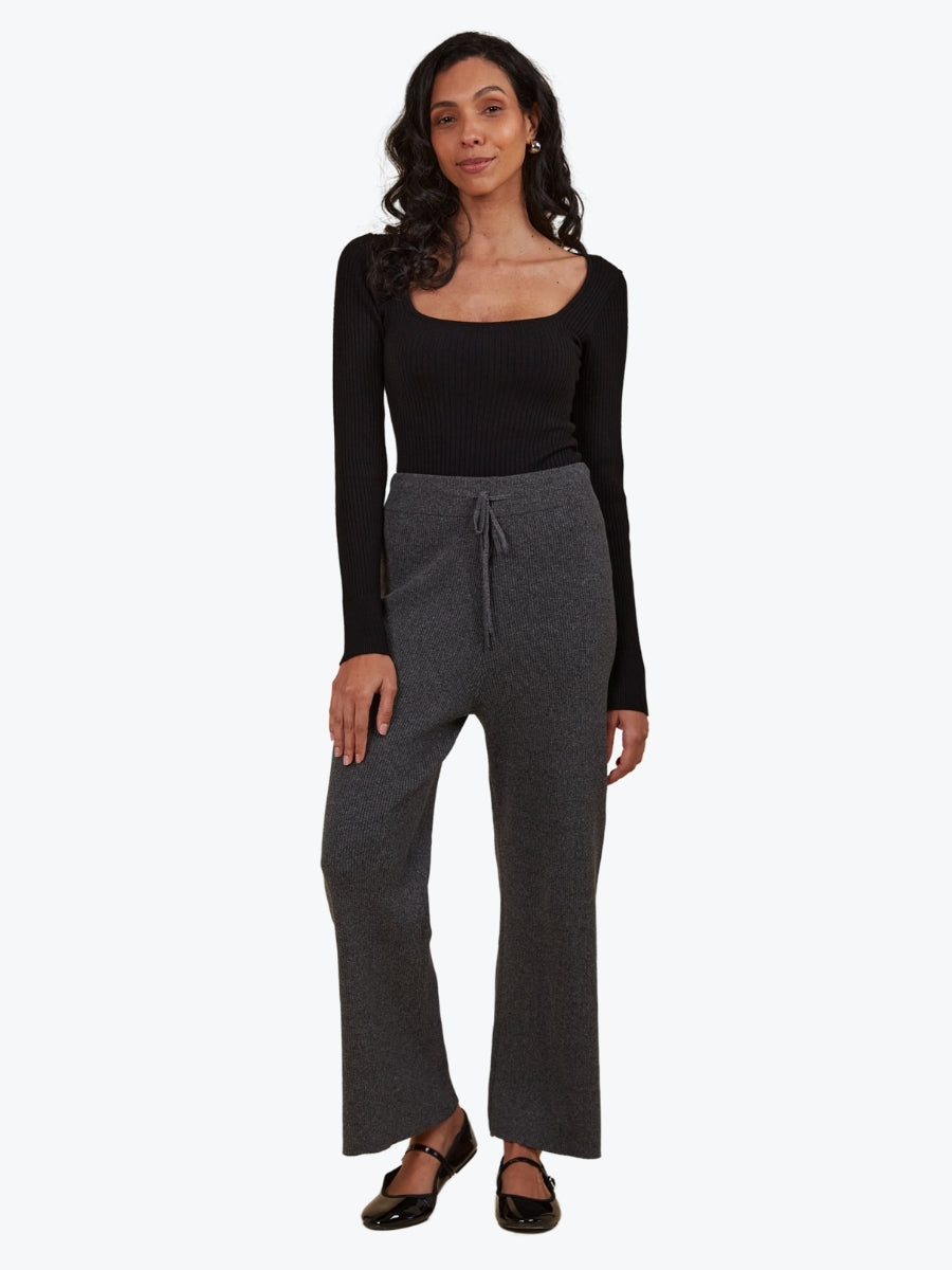 Isle of Mine Tala Knit Pant