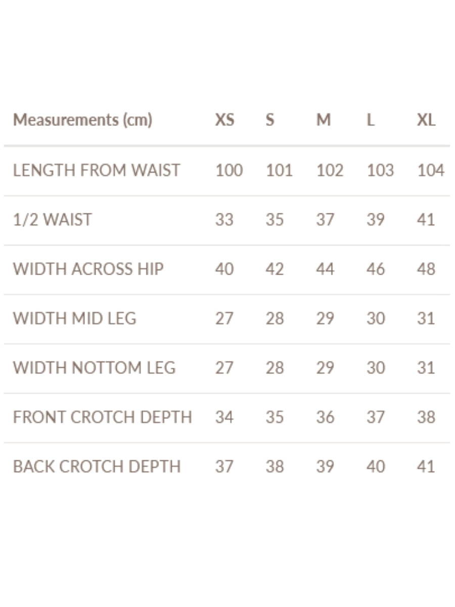 Isle of Mine Tala Knit Pant