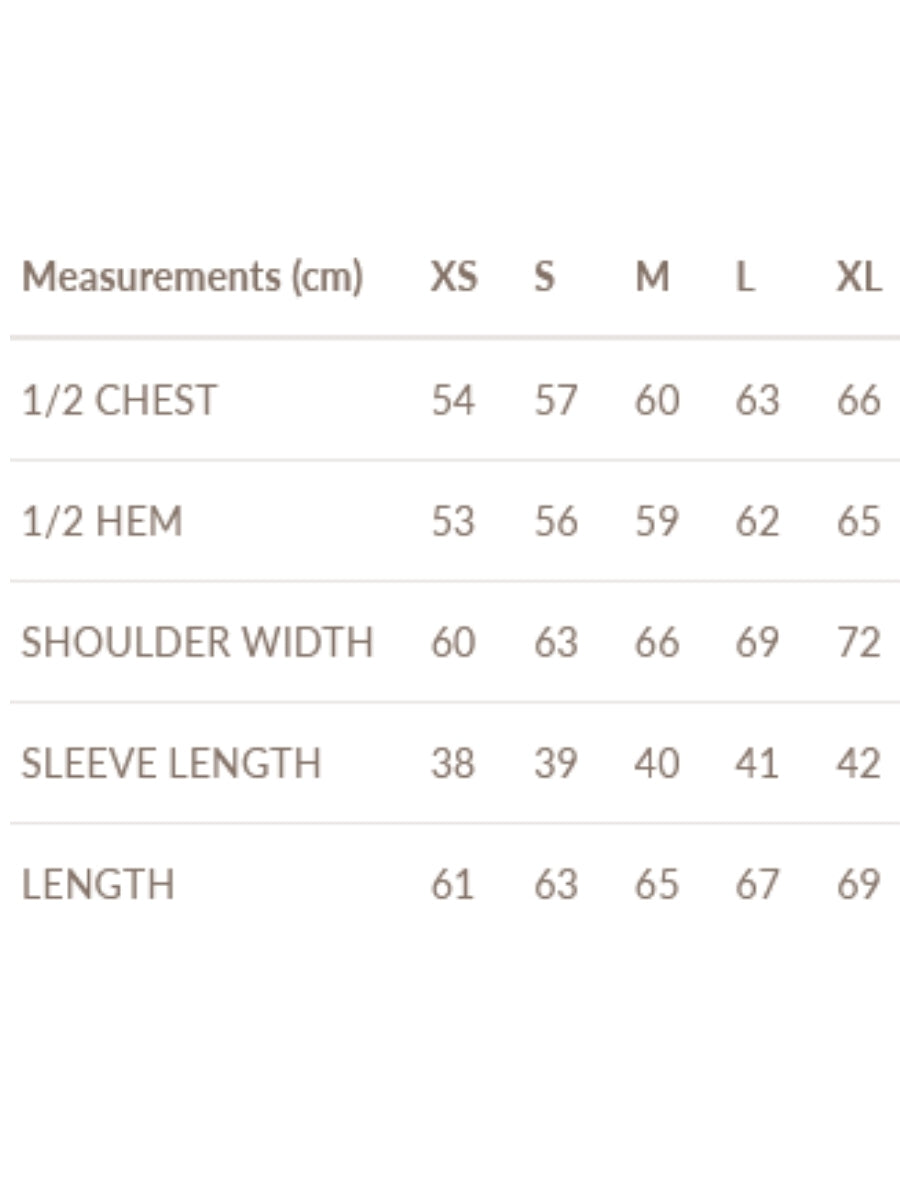 Isle of Mine Tala Knit Shirt