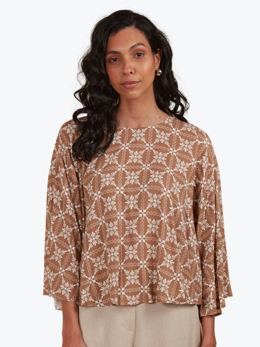 Isle of Mine Venus Top in Deity