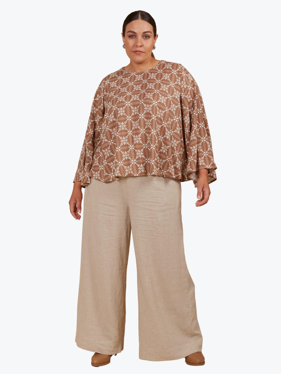 Isle of Mine Venus Top