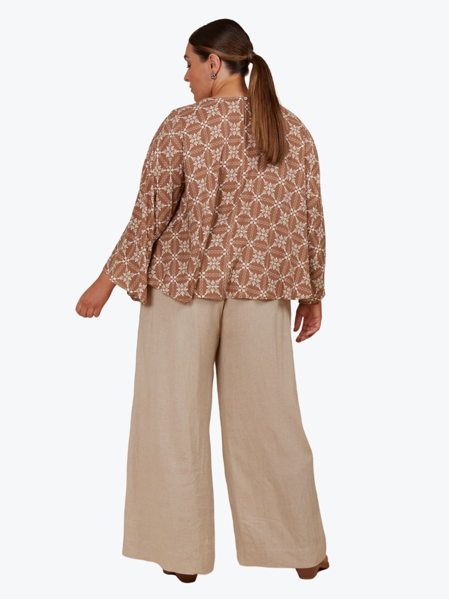 Isle of Mine Venus Top