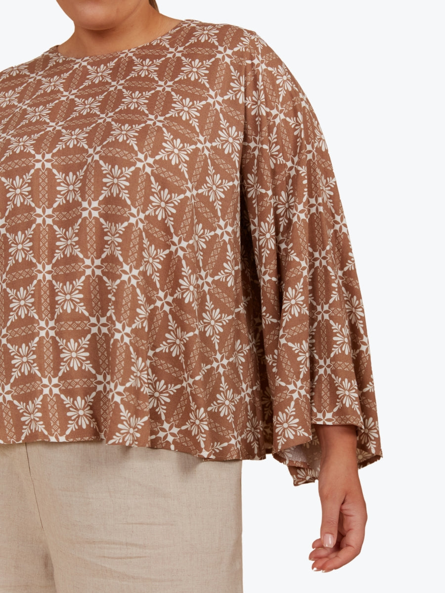 Isle of Mine Venus Top