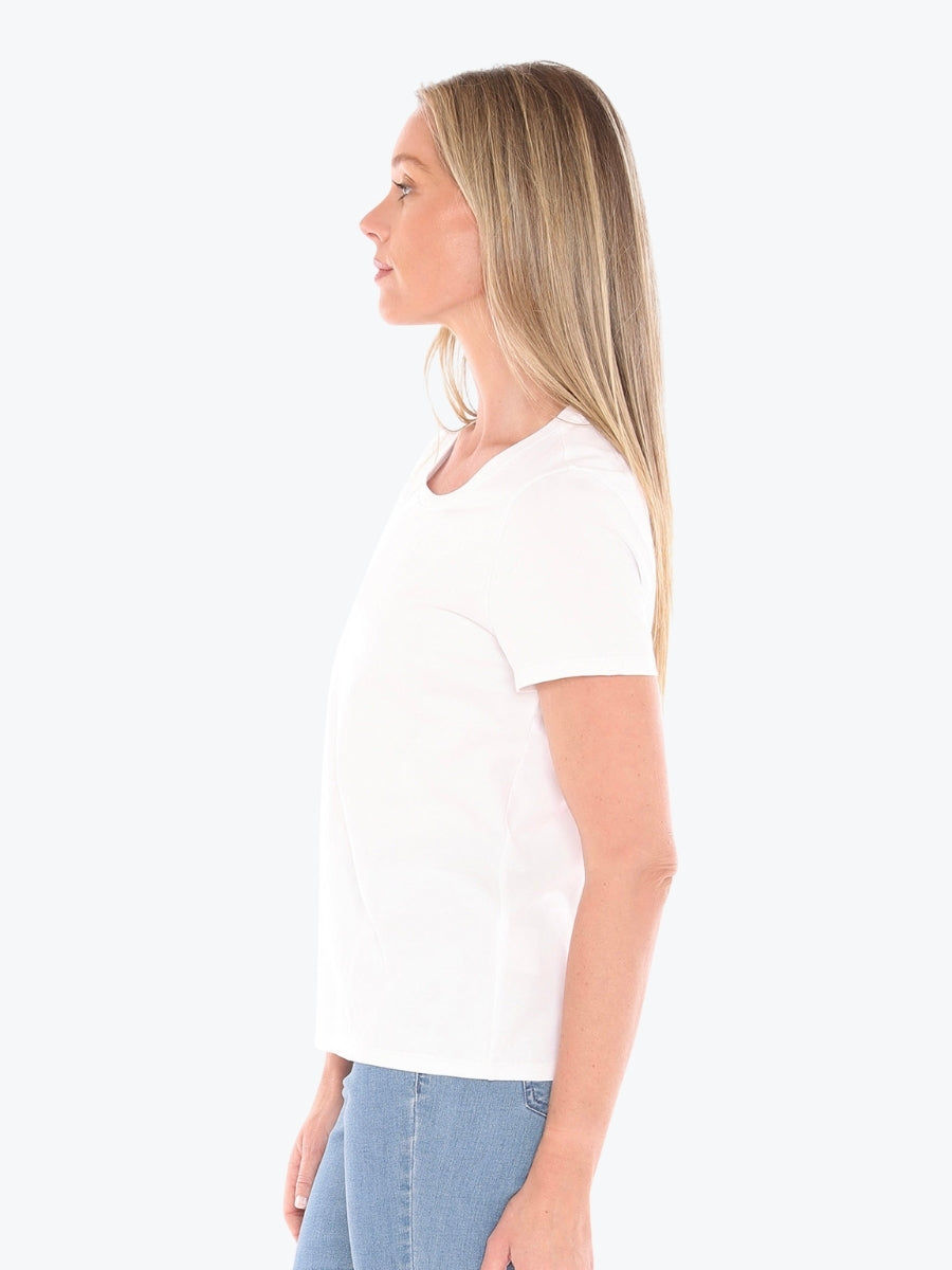 Jump Core Short Sleeve Tee