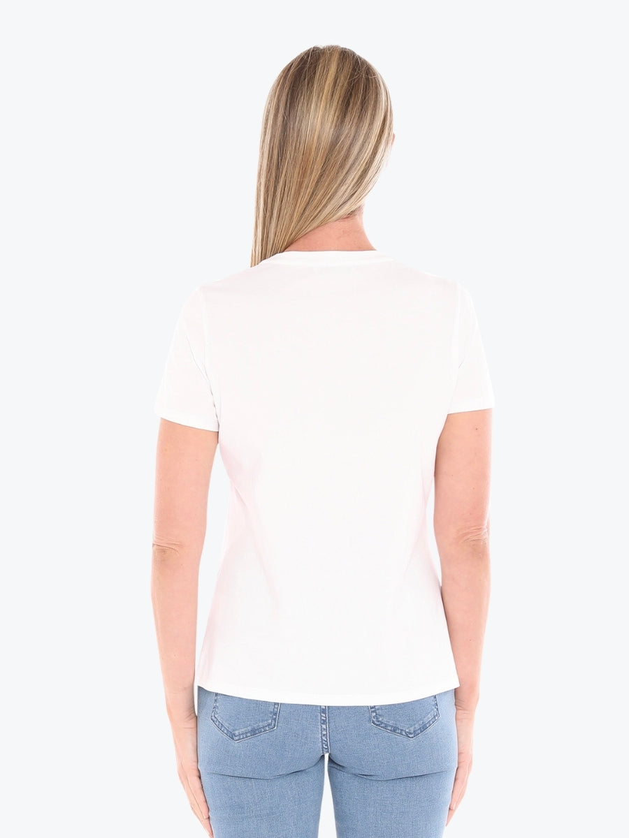 Jump Core Short Sleeve Tee