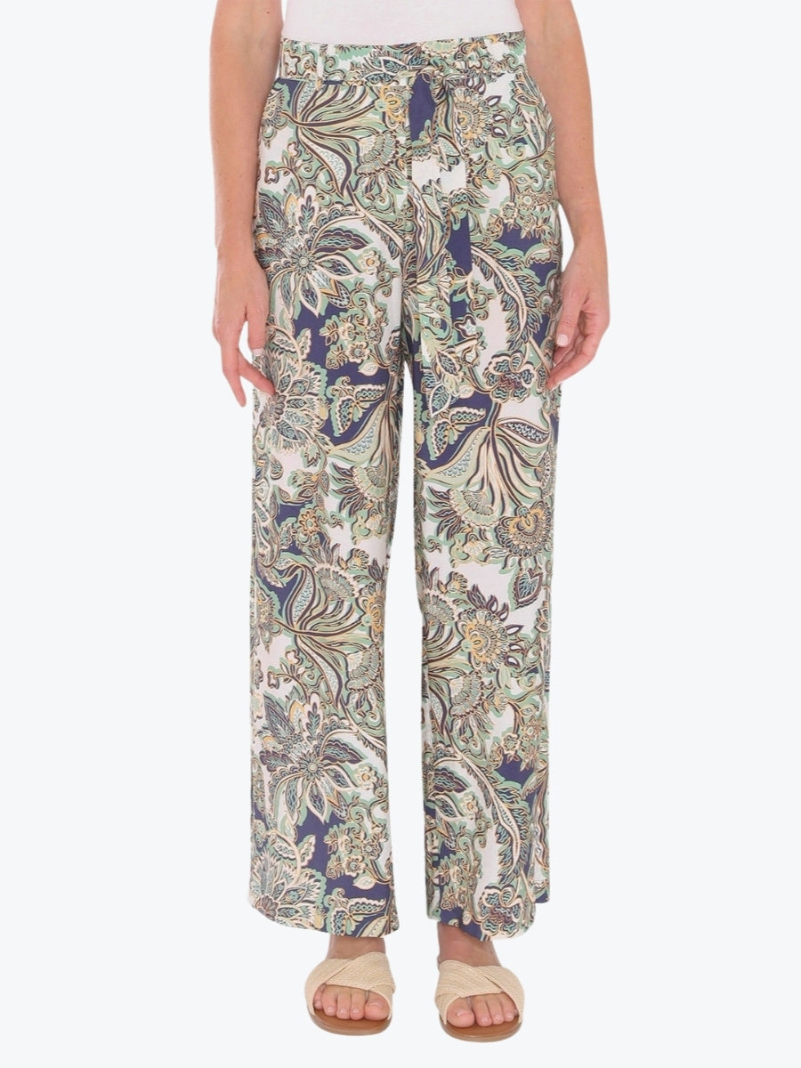 Jump Summer Chintz Pant in Multi