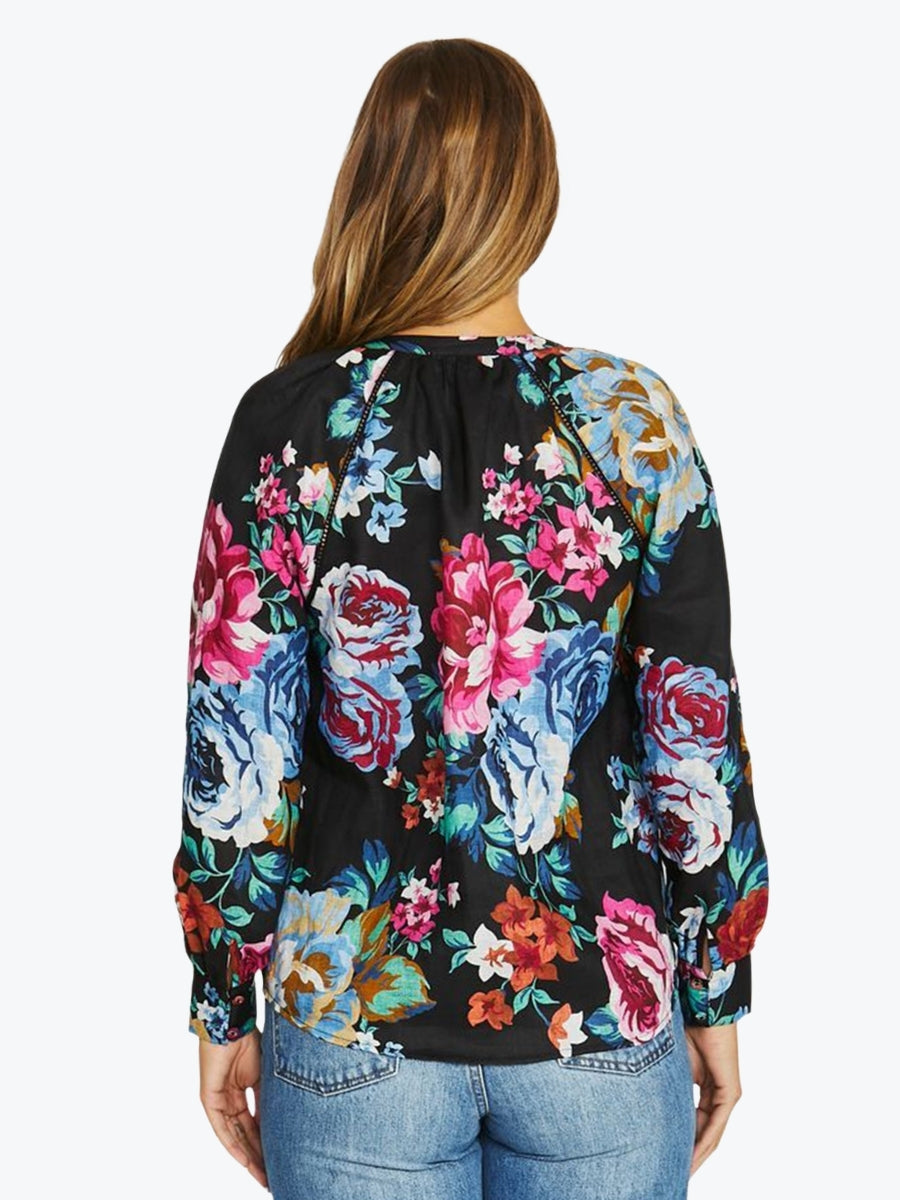 Jump Summer Romance Top | Multi