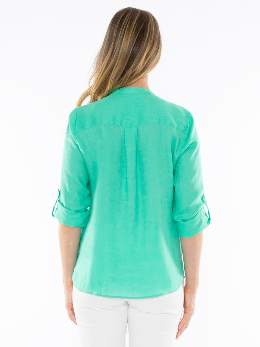 Jump Two Pocket Shirt