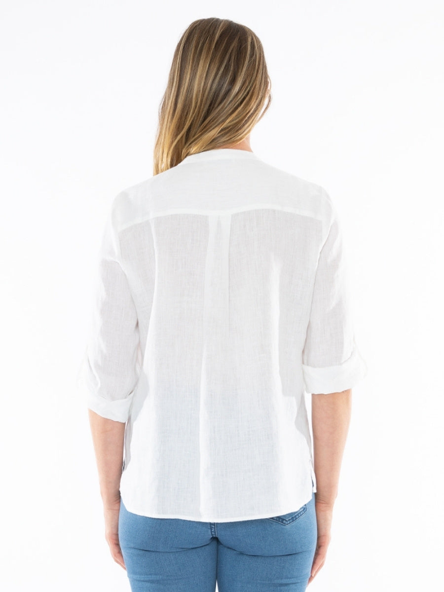 Jump Two Pocket Shirt