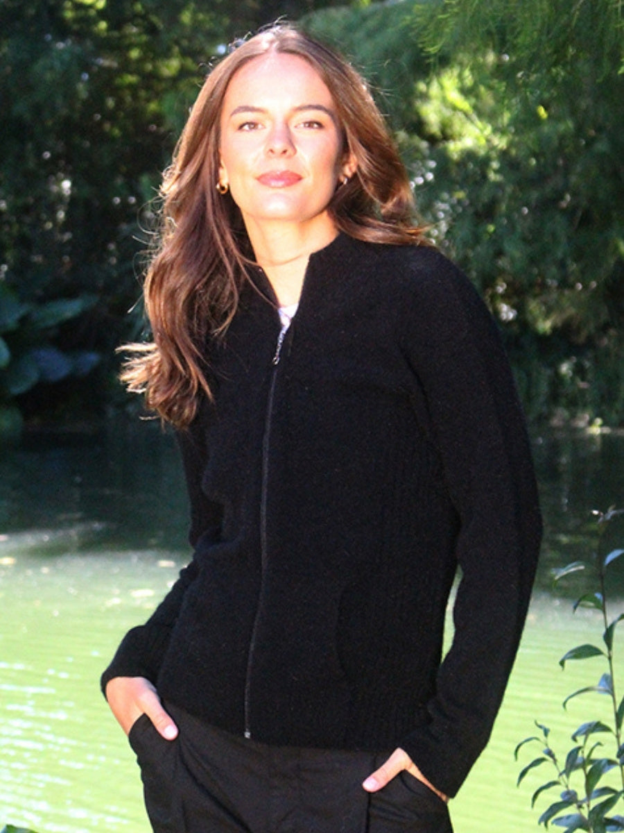 Lothlorian Rib Pocket Jacket 9975