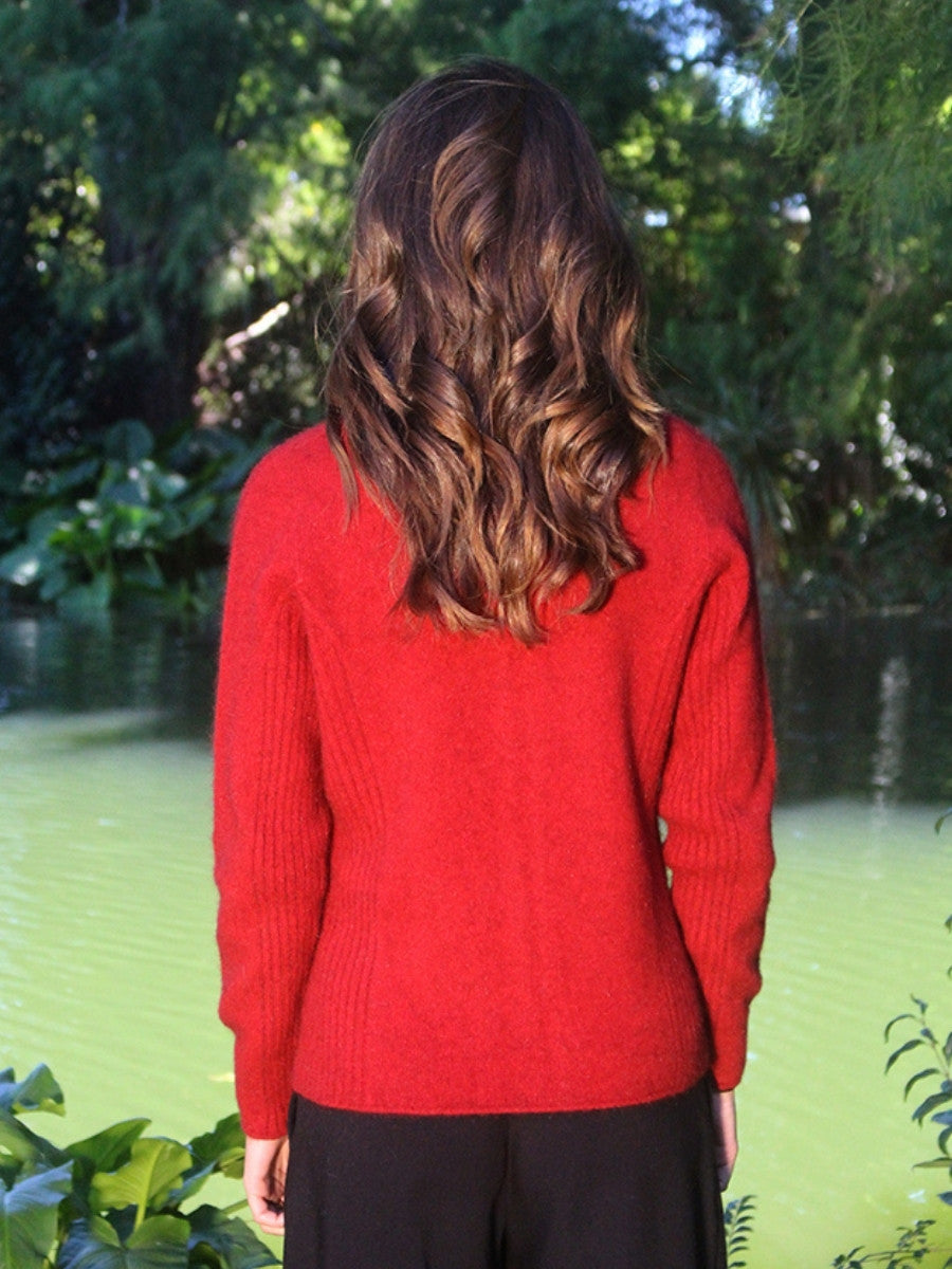 Lothlorian Rib Pocket Jacket 9975