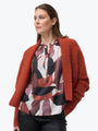 Marco Polo Rich Haven Blouse | Rich Haven