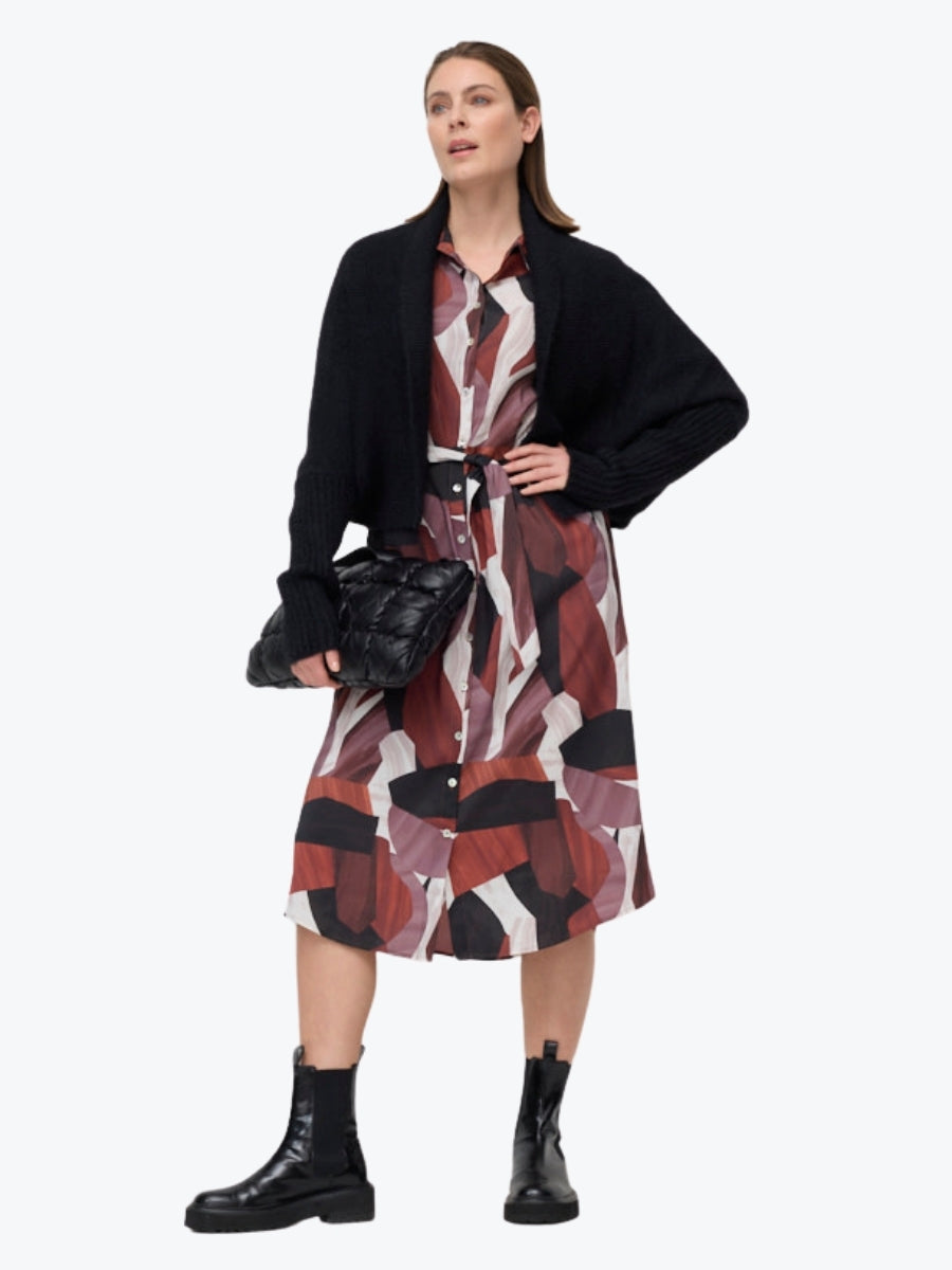 Marco Polo Rich Haven Shirtdress | Rich Haven