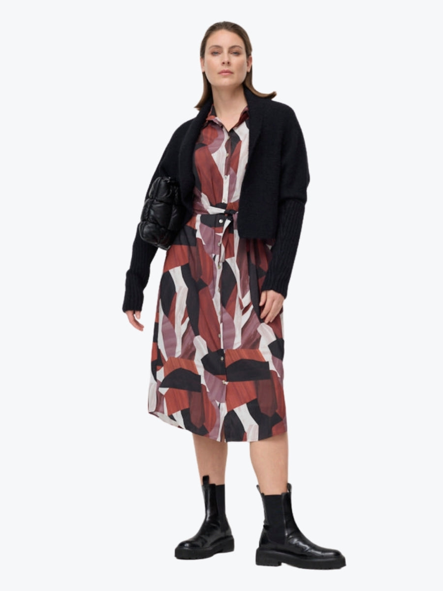 Marco Polo Rich Haven Shirtdress | Rich Haven