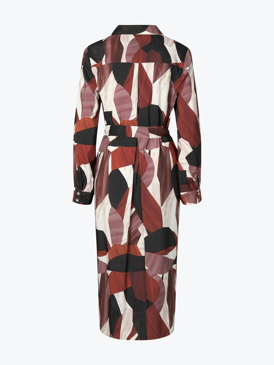 Marco Polo Rich Haven Shirtdress | Rich Haven
