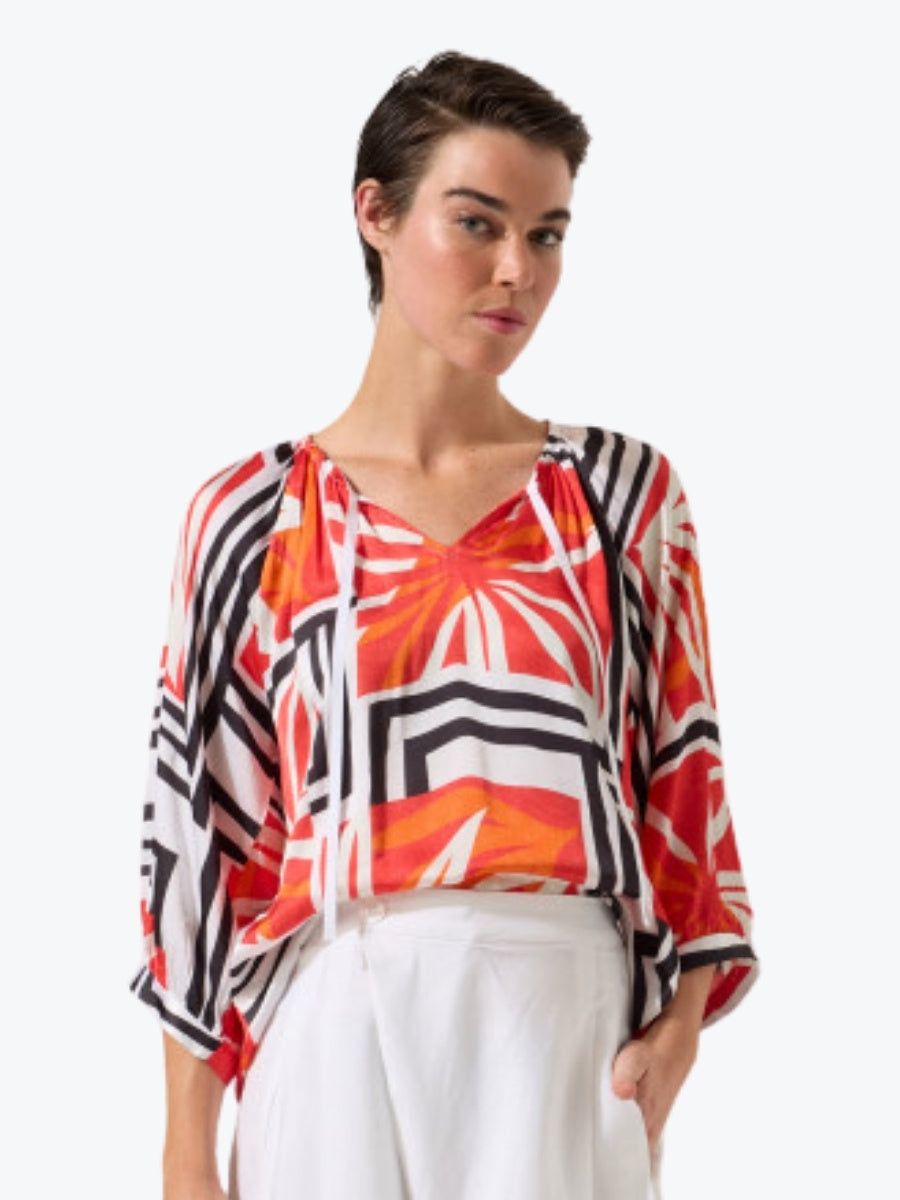 Marco Polo The Modernist Top in The Modernist Print