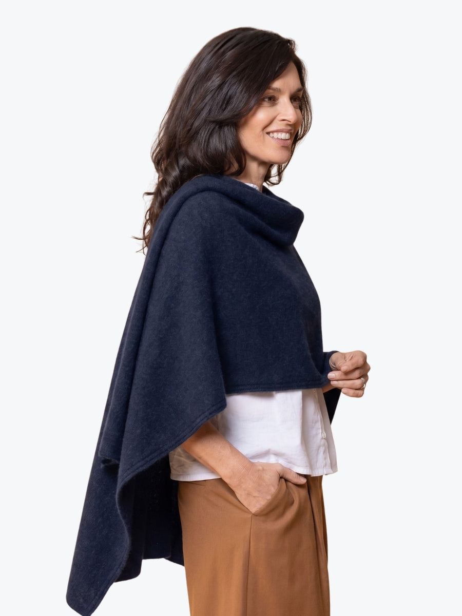 Noble Wilde North Cape | Midnight