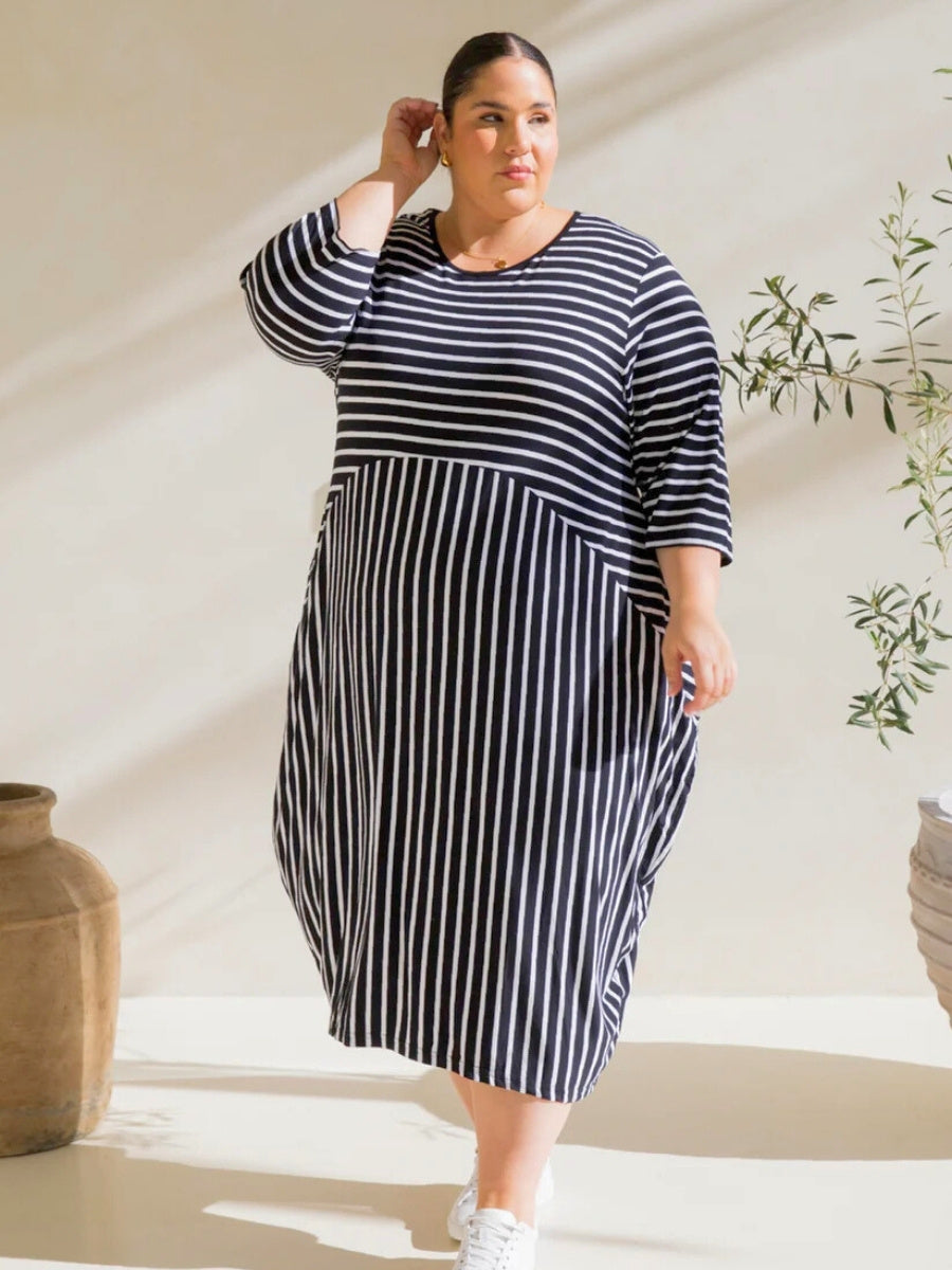 PQ Collection Alviva Dress