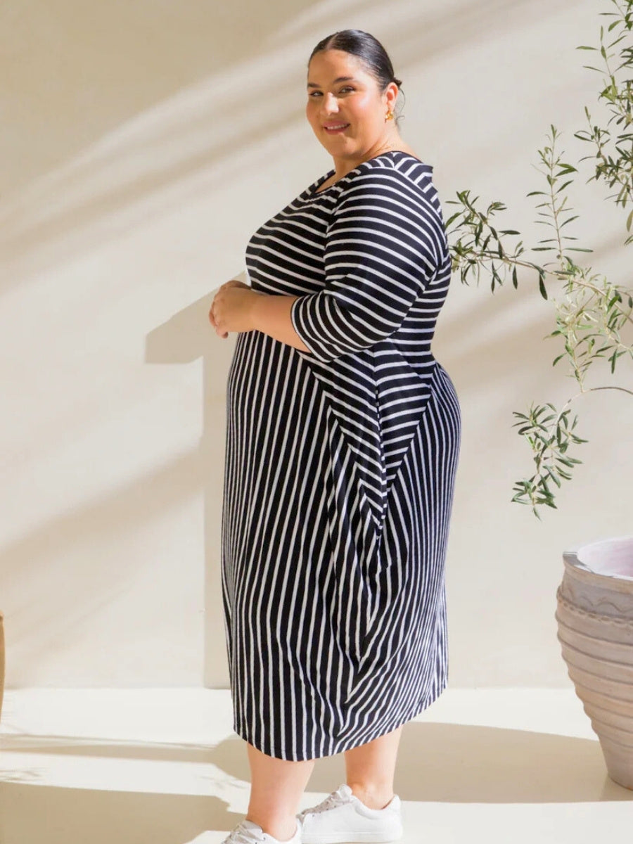 PQ Collection Alviva Dress