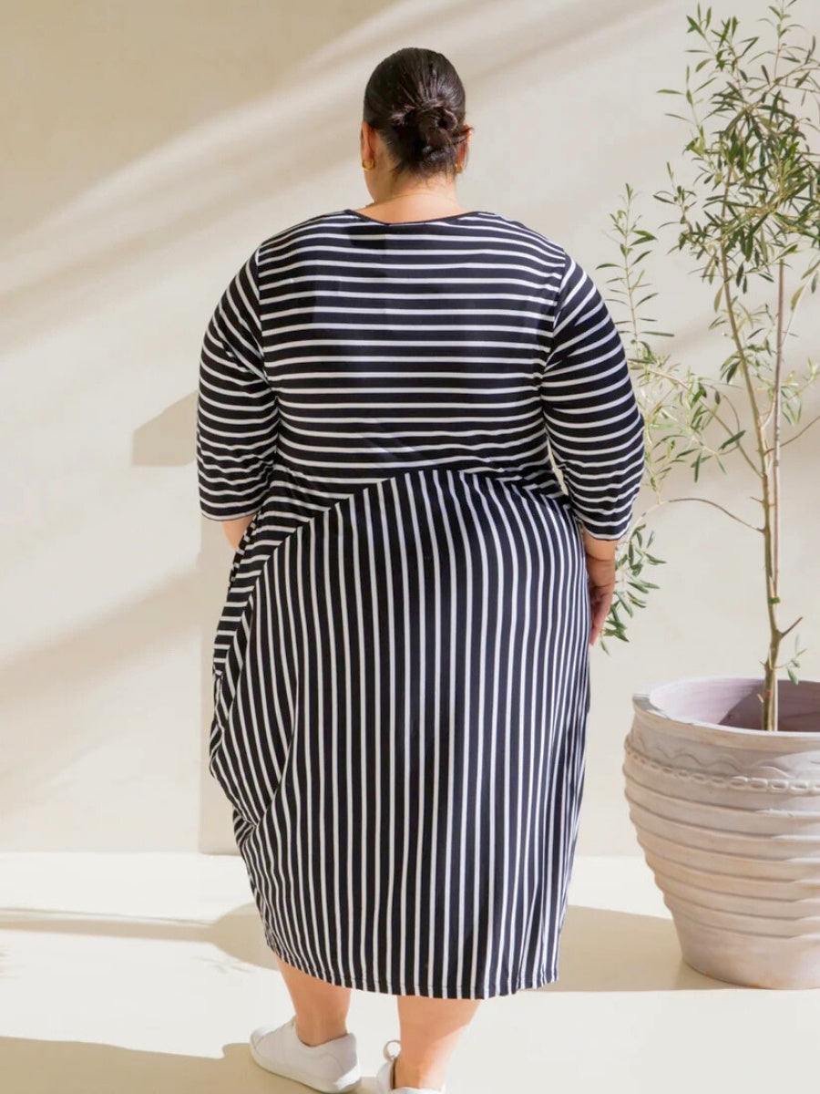 PQ Collection Alviva Dress