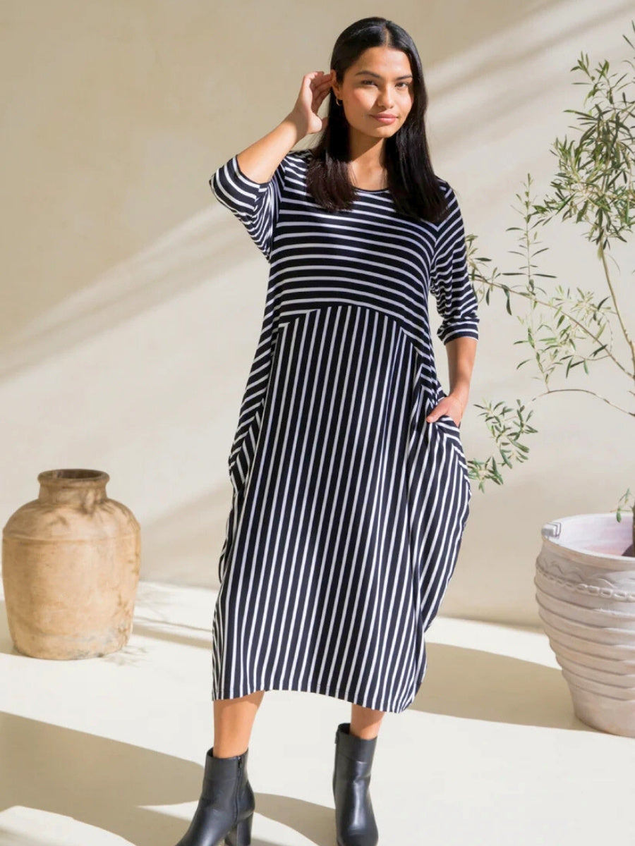 PQ Collection Alviva Dress