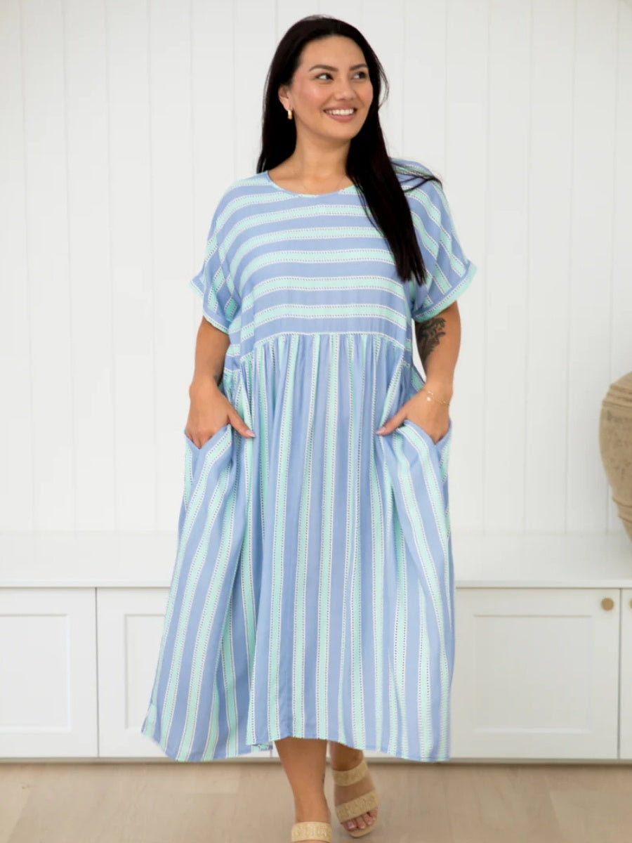 PQ Collection Frolic Dress