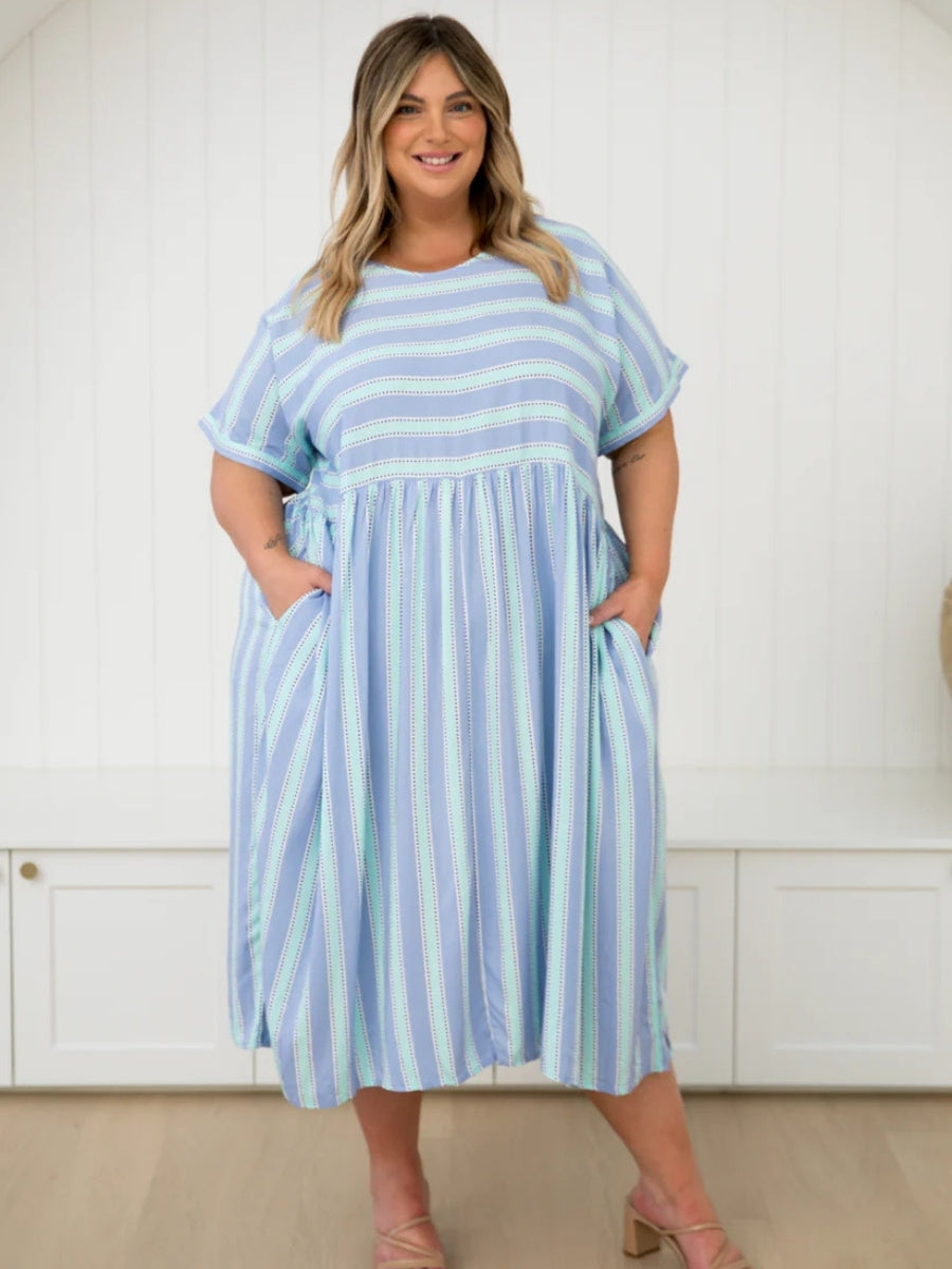 PQ Collection Frolic Dress