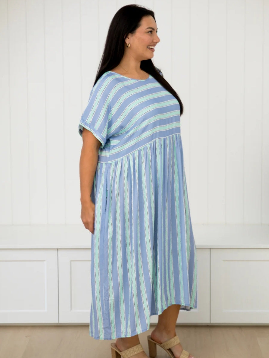 PQ Collection Frolic Dress