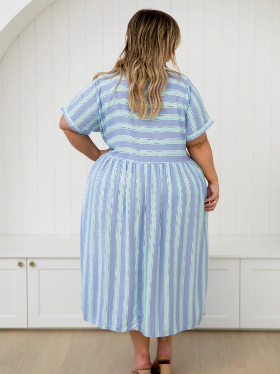 PQ Collection Frolic Dress