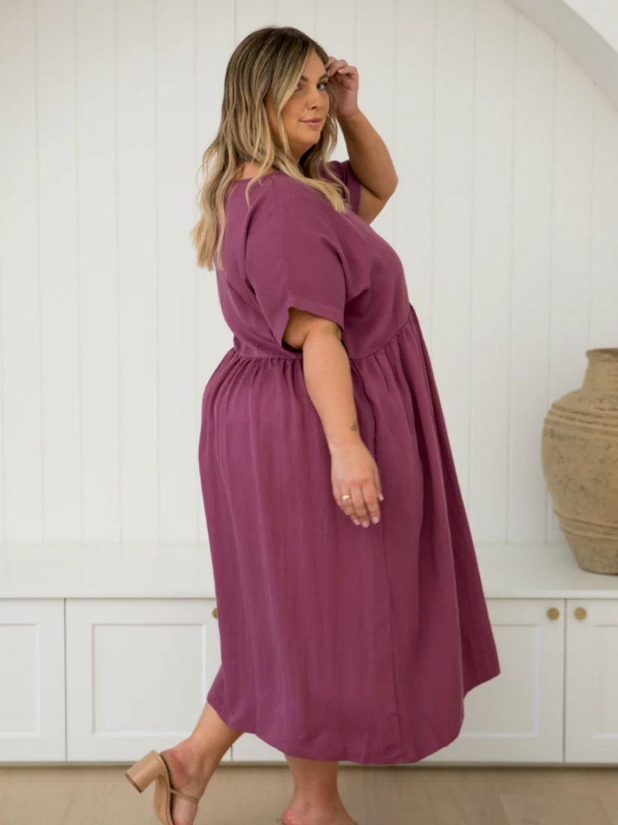 PQ Collection Frolic Dress