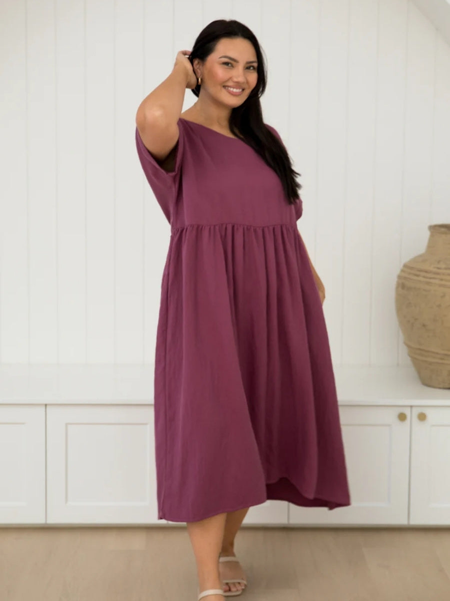 PQ Collection Frolic Dress