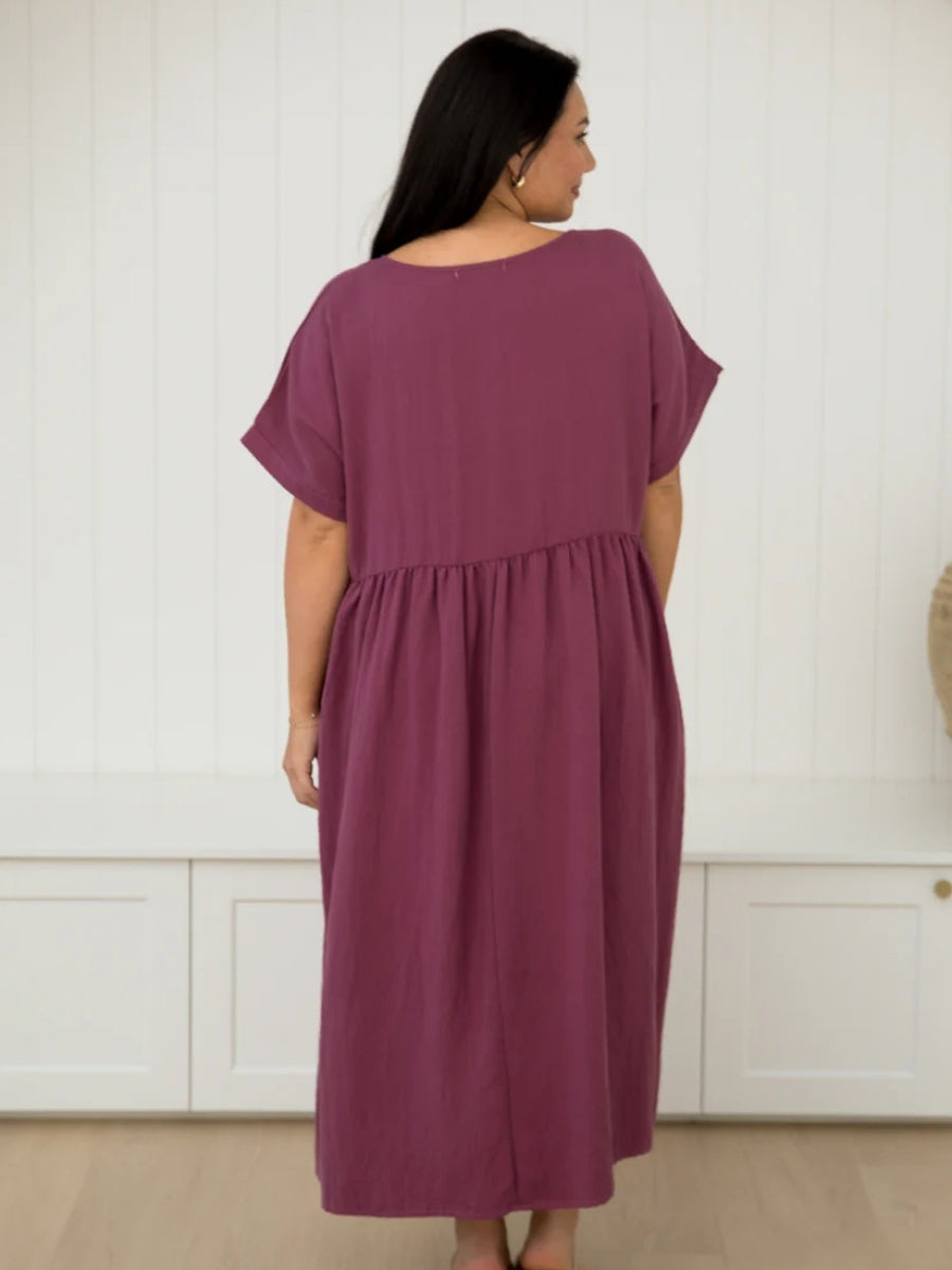 PQ Collection Frolic Dress