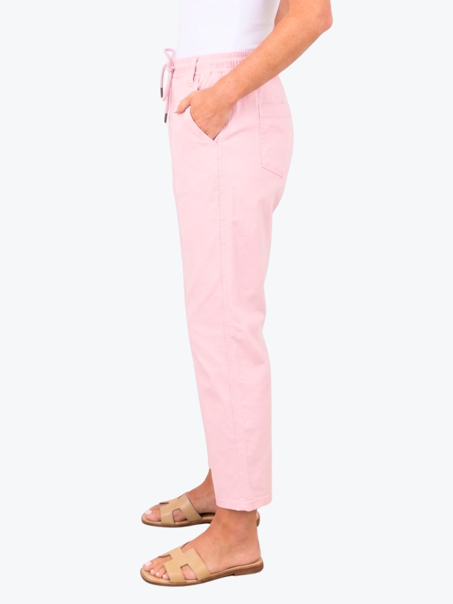 Renoma Sara Jogger | Pink