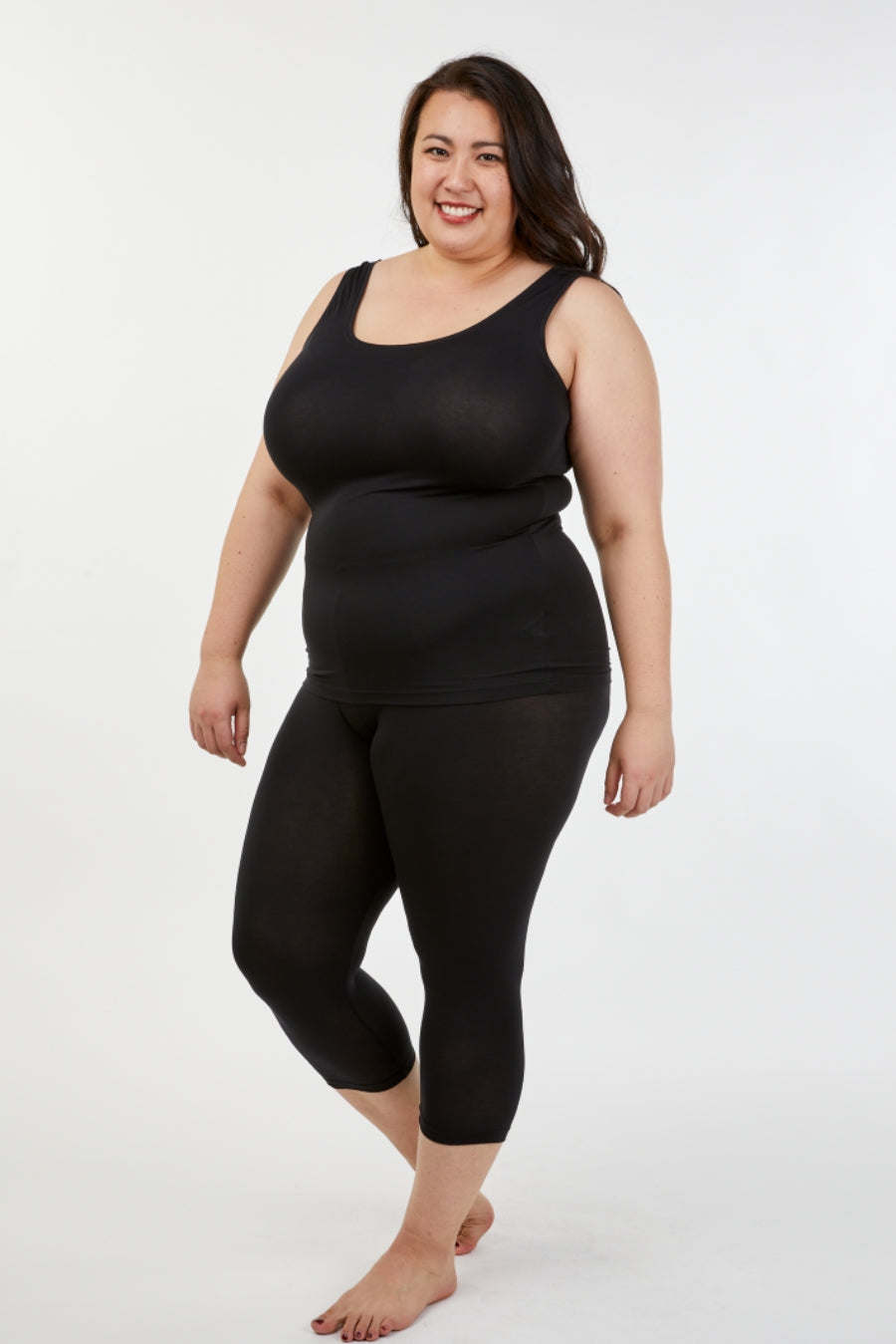 Tani Scoop Tank 79246