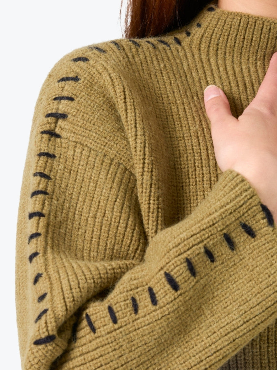 Stella + Gemma Ruthie Jumper