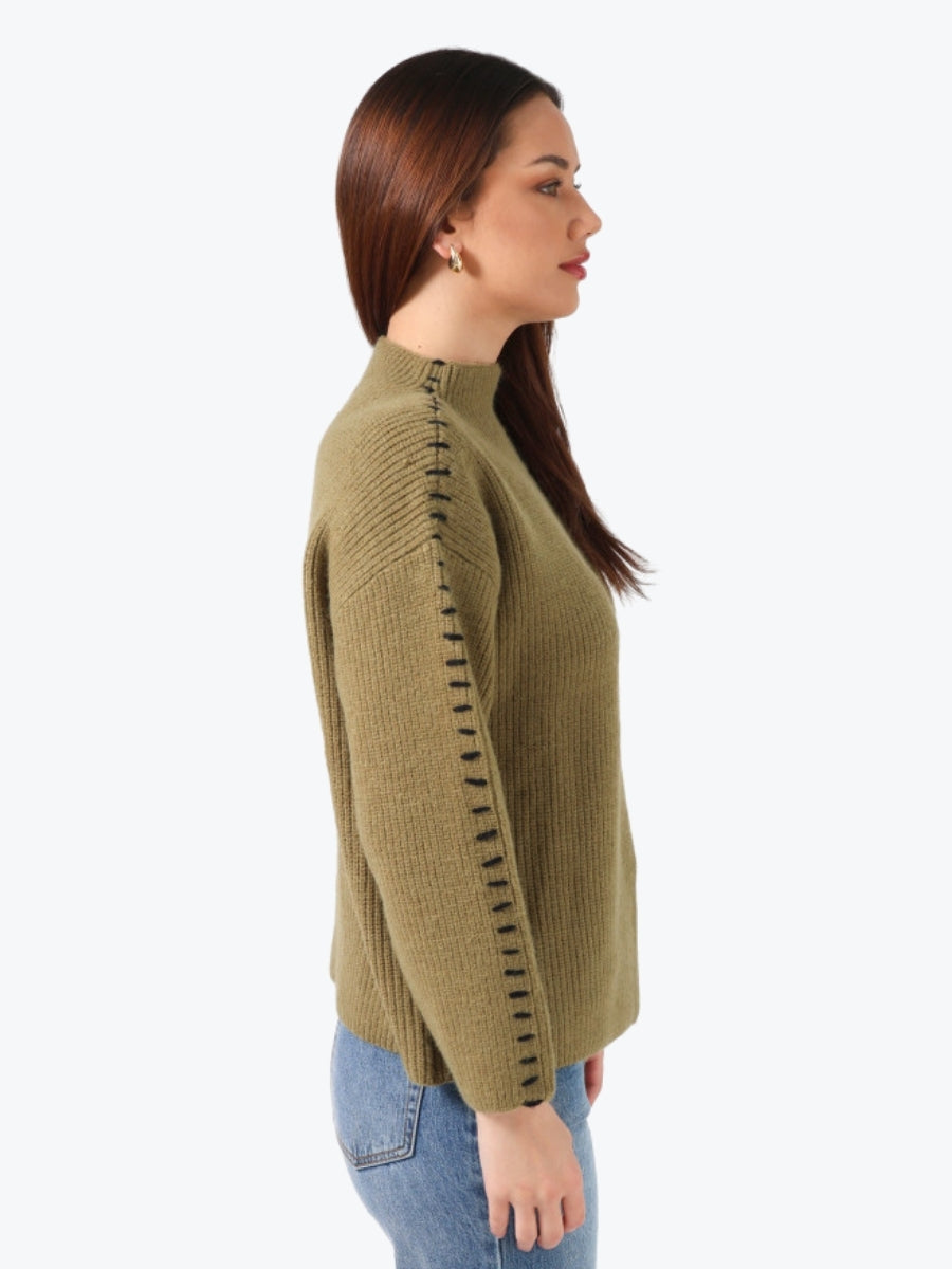 Stella + Gemma Ruthie Jumper