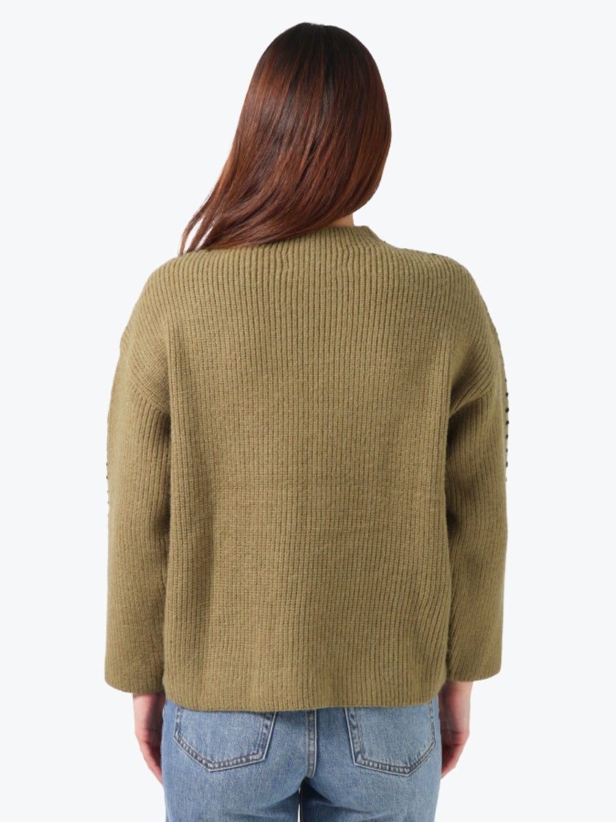 Stella + Gemma Ruthie Jumper