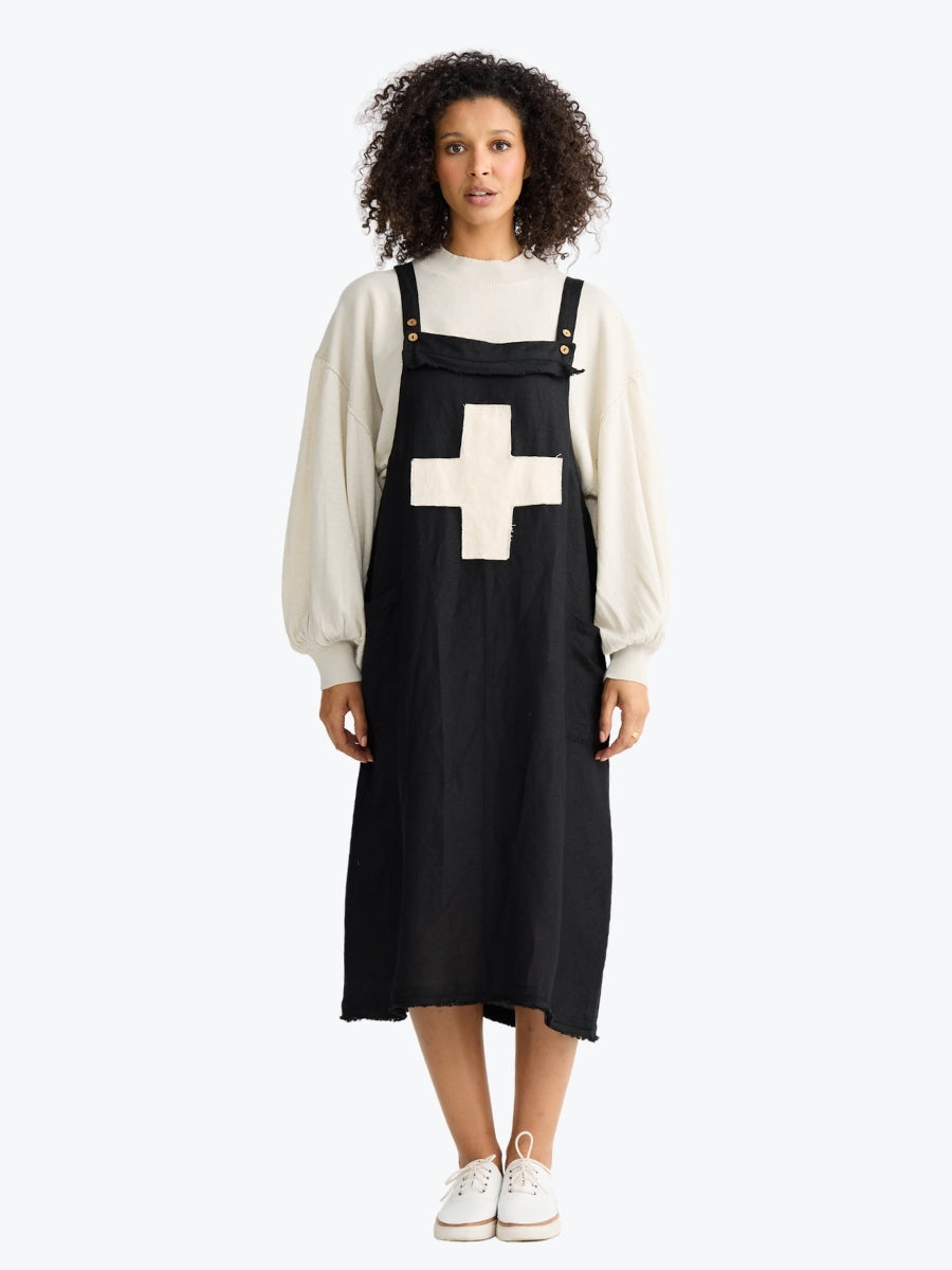 The Shanty Lenny Pinafore