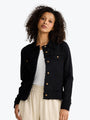 The Shanty Corporation Monza Jacket | Black