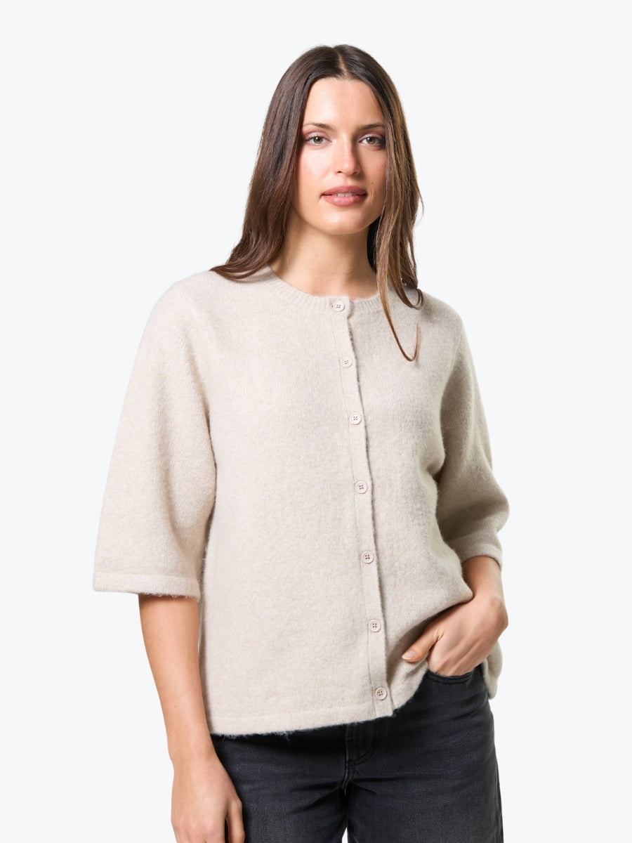 Stella + Gemma Hansel Cardigan | Granola