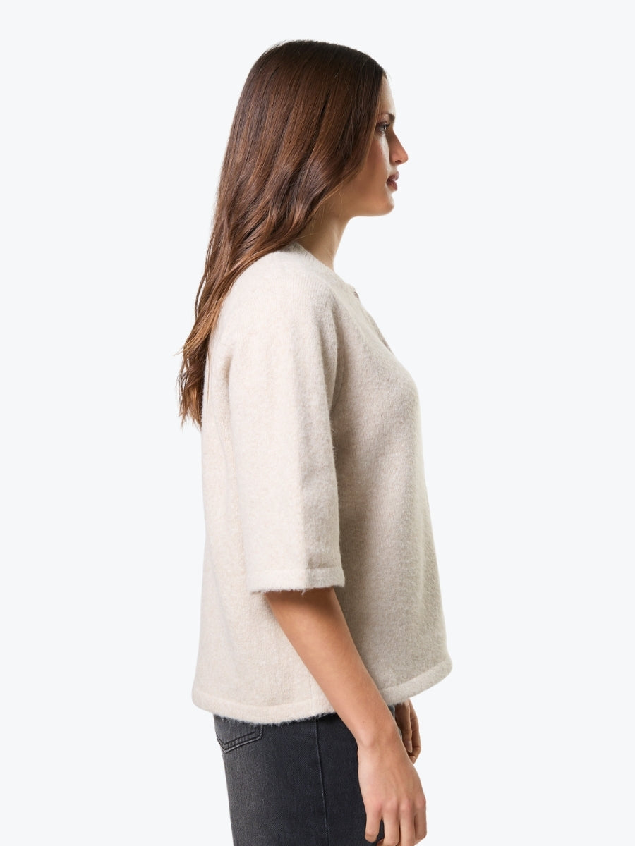 Stella + Gemma Hansel Cardigan | Granola