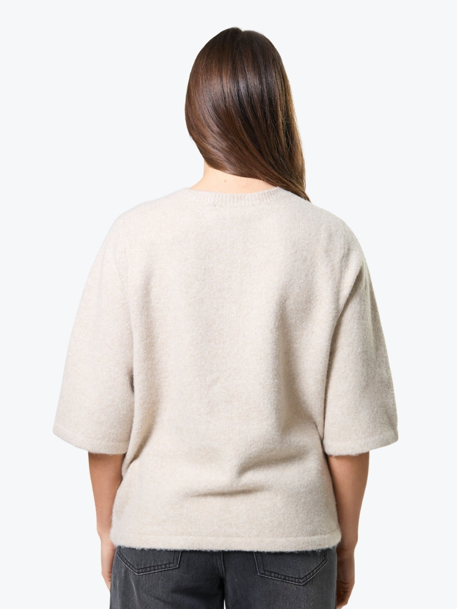 Stella + Gemma Hansel Cardigan | Granola