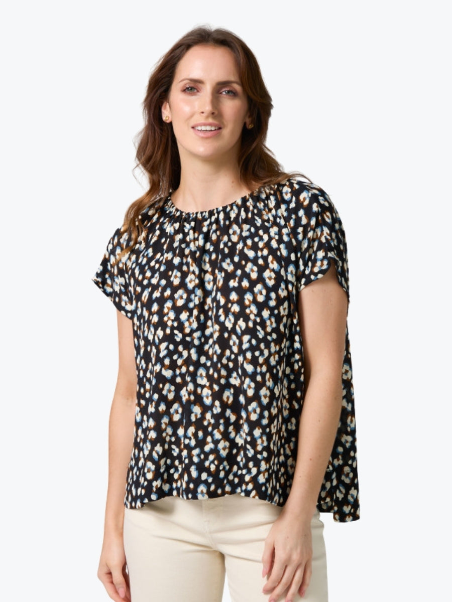 Stella + Gemma Clio Blouse