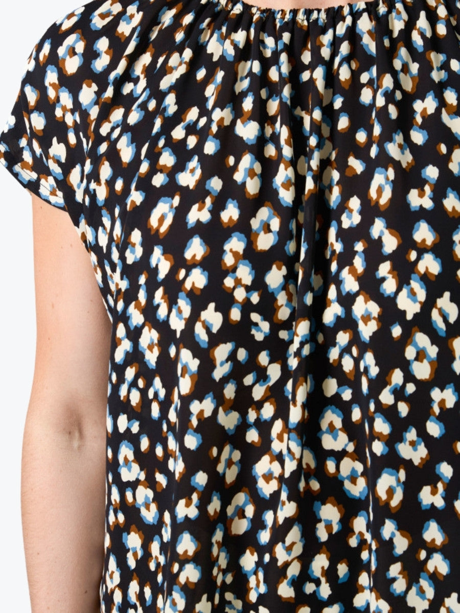 Stella + Gemma Clio Blouse