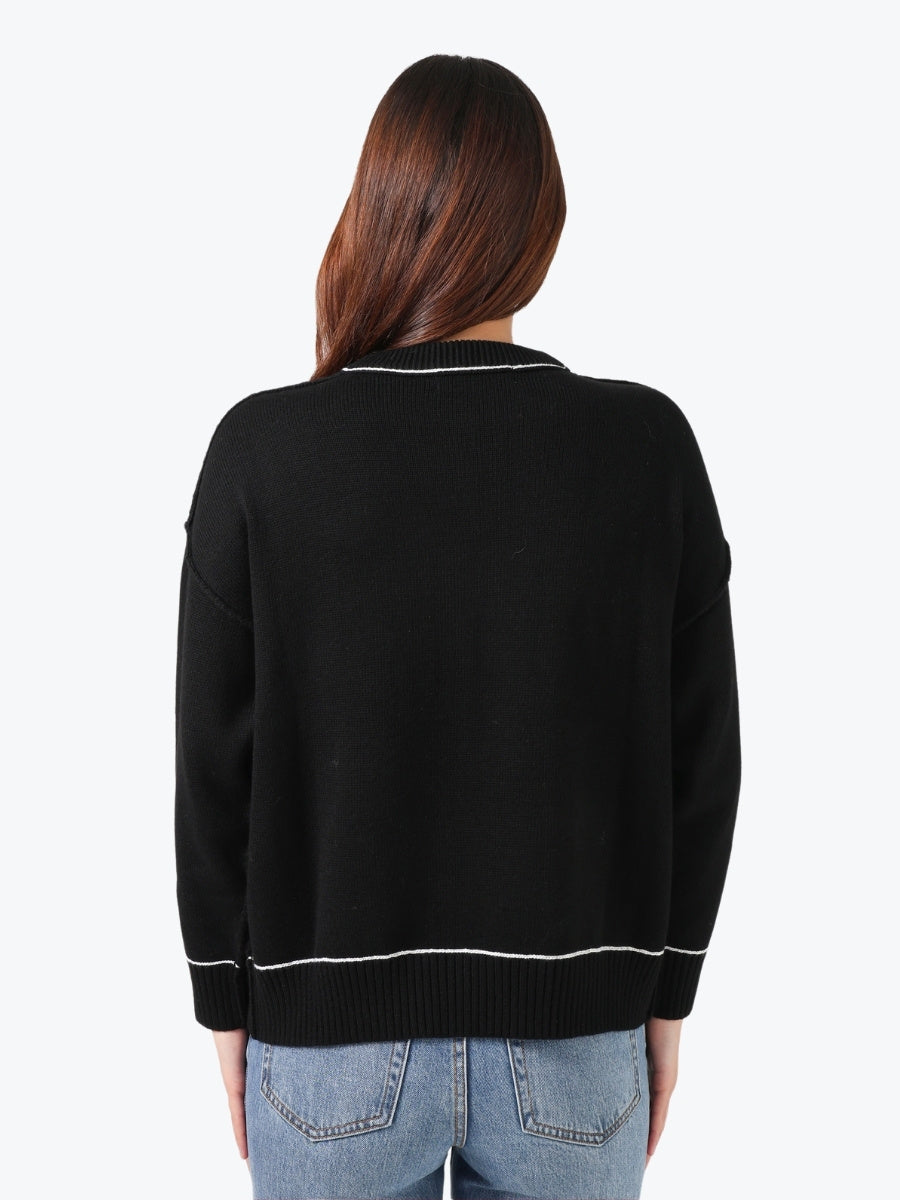 Stella + Gemma Denver Jumper