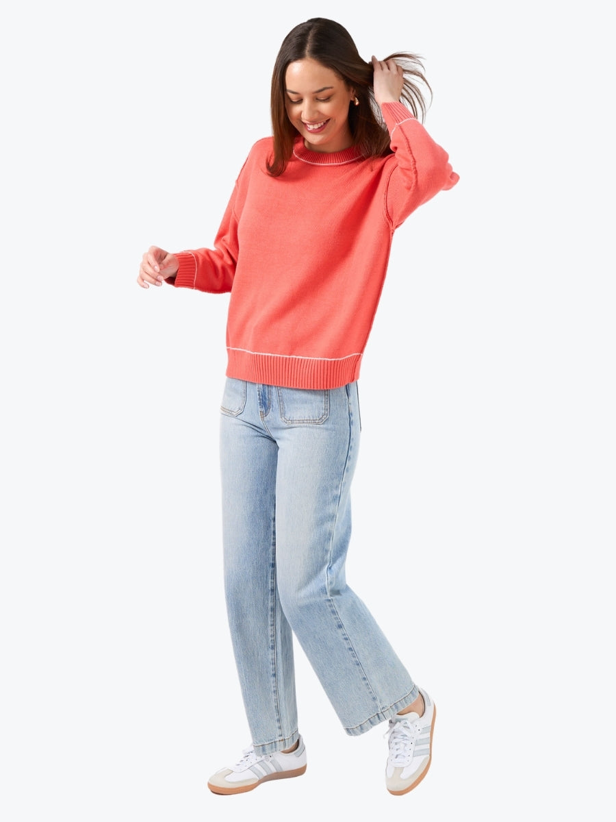 Stella + Gemma Denver Jumper