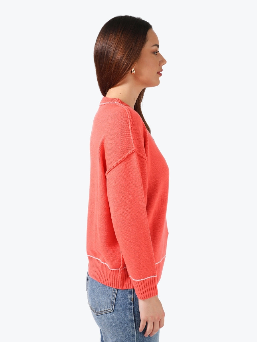 Stella + Gemma Denver Jumper