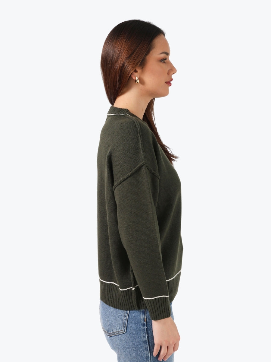 Stella + Gemma Denver Jumper